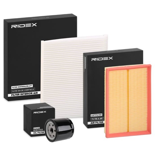 Filter Set