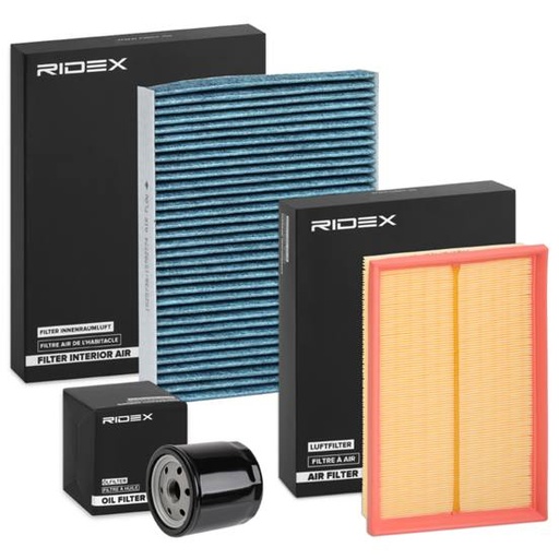 Filter Set