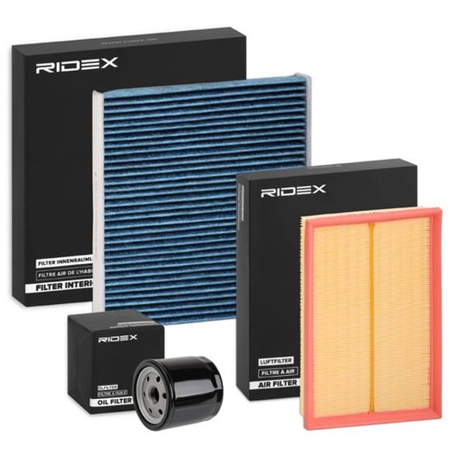 Filter Set