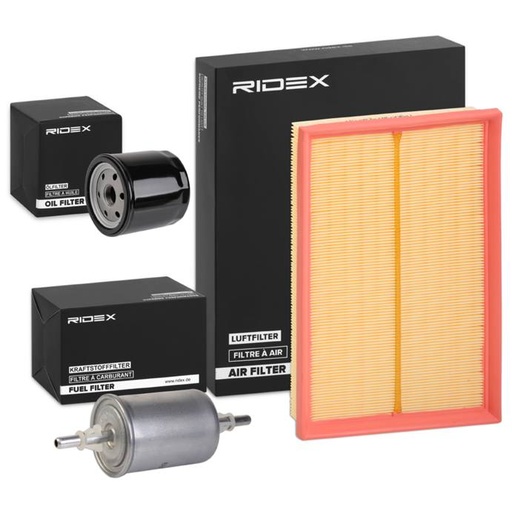 Filter Set