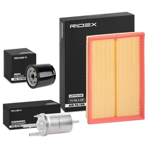 Filter Set
