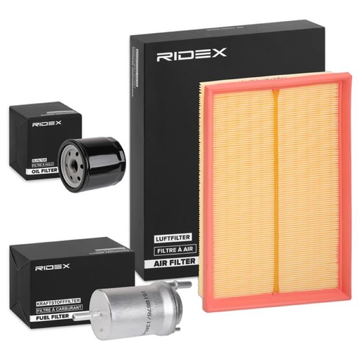 Filter Set