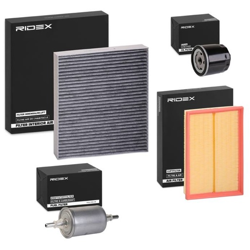Filter Set