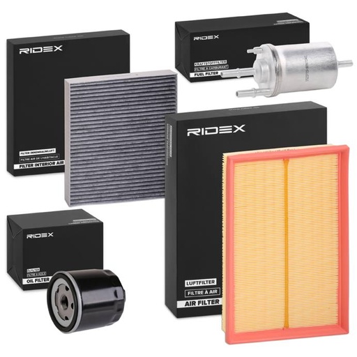 Filter Set
