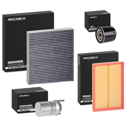 Filter Set