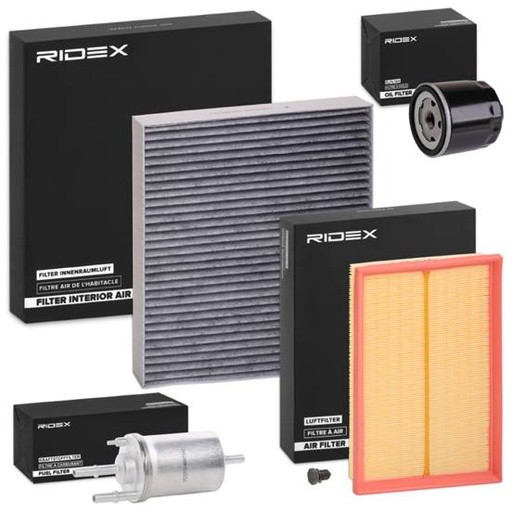 Filter Set