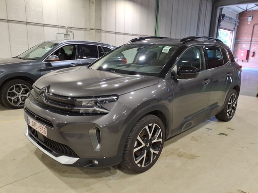 Citroen C5 Aircross (Year of Construction 2023, 181 PS, Hybrid Petrol)