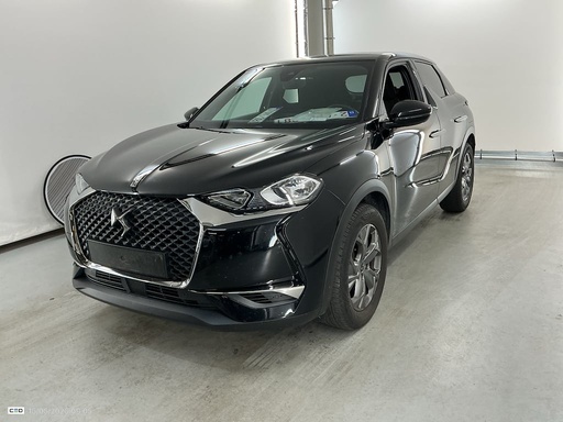 DS Automobiles DS3 Crossback (Year of Construction 2022, 131 PS, Petrol)