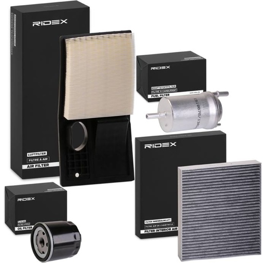 Filter Set