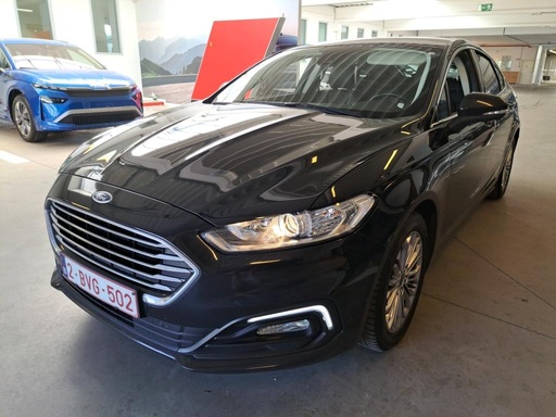 FORD Mondeo (Year of Construction 2022, 150 PS, Diesel)
