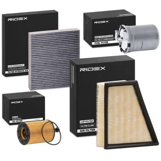 Filter Set