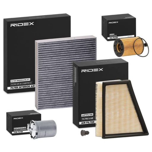 Filter Set