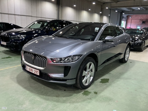 [VEH-7391152] JAGUAR I-Pace (Year of Construction 2021, 400 PS, Electric)