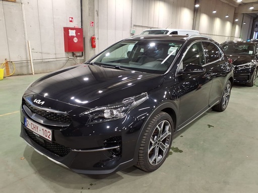 KIA XCeed (Year of Construction 2022, 105 PS, Hybrid Petrol)