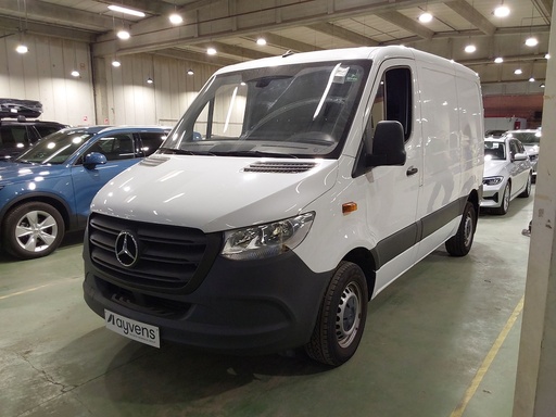 [VEH-7391343] Mercedes Sprinter (Year of Construction 2022, 143 PS, Diesel)