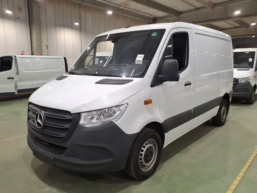 [VEH-7391344] Mercedes Sprinter (Year of Construction 2022, 143 PS, Diesel)