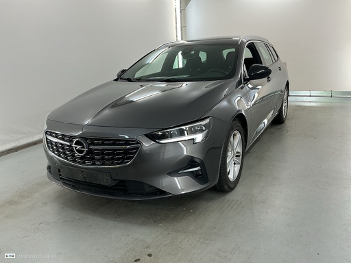 [VEH-7391360] OPEL Insignia (Year of Construction 2021, 122 PS, Diesel)
