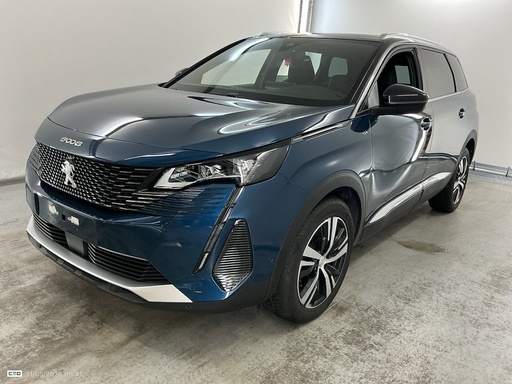 [VEH-PEU-USED-0893] PEUGEOT 5008 (Year of Construction 2022, 130 PS, Petrol)