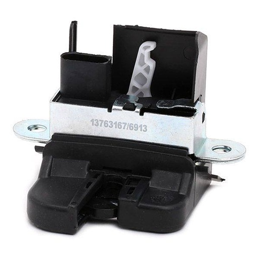 Tailgate Lock