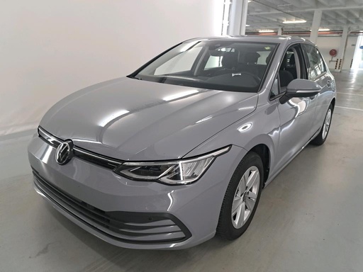 [VEH-VW-USED-0218] Volkswagen Golf (Year of Construction 2023, 131 PS, Petrol)