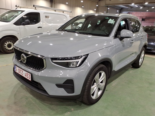 [VEH-VOL-USED-0084] VOLVO XC40 (Year of Construction 2023, 129 PS, Petrol)