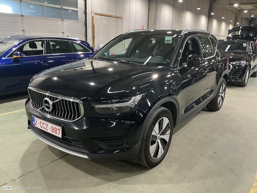 [VEH-VOL-USED-0087] VOLVO XC40 (Year of Construction 2022, 129 PS, Hybrid Petrol)