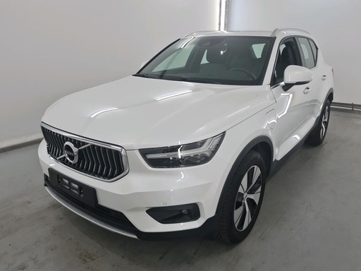 [VEH-VOL-USED-0097] VOLVO XC40 (Year of Construction 2021, 129 PS, Hybrid Petrol)