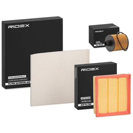 Filter Set
