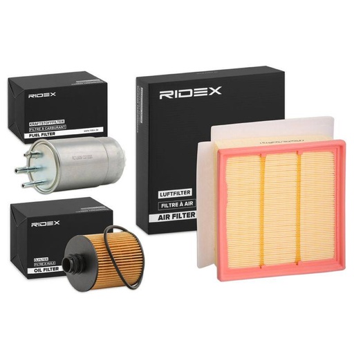 Filter Set