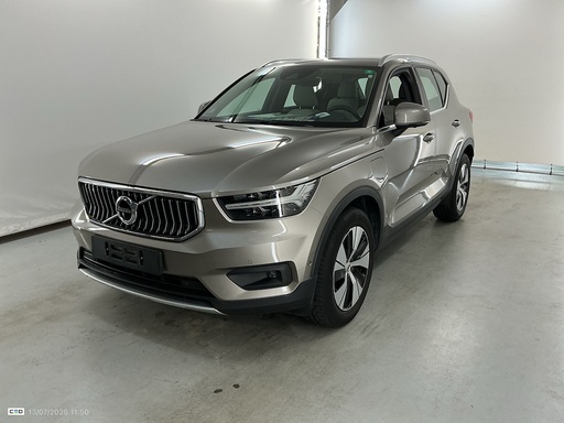 [VEH-VOL-USED-0090] VOLVO XC40 (Year of Construction 2021, 129 PS, Electric)