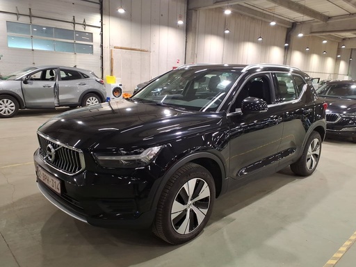 [VEH-VOL-USED-0091] VOLVO XC40 (Year of Construction 2022, 180 PS, Hybrid Petrol)
