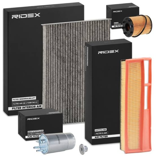 Filter Set