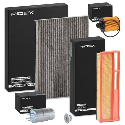 Filter Set