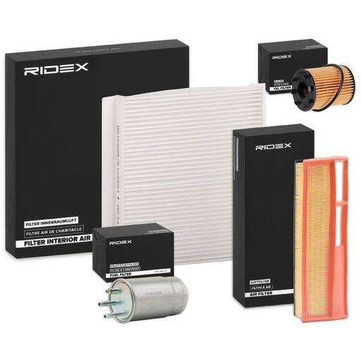 Filter Set