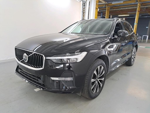 [VEH-VOL-USED-0093] VOLVO XC60 (Year of Construction 2022, 197 PS, Diesel)
