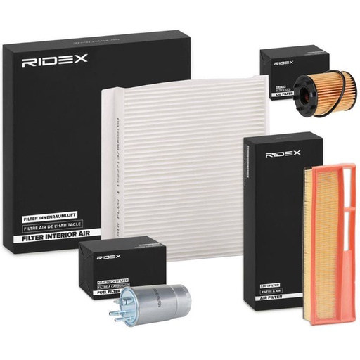 Filter Set