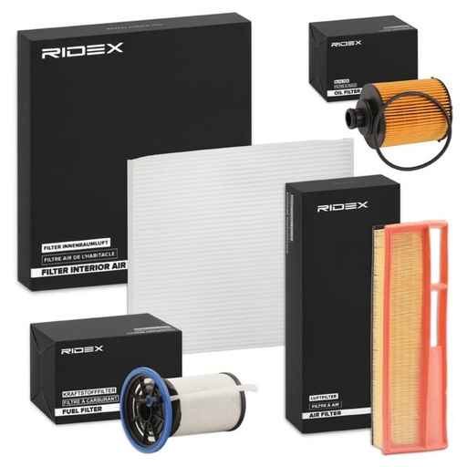 Filter Set
