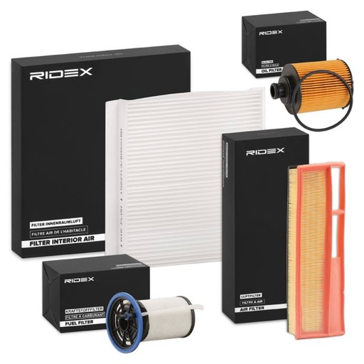 Filter Set