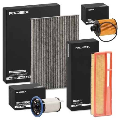 Filter Set