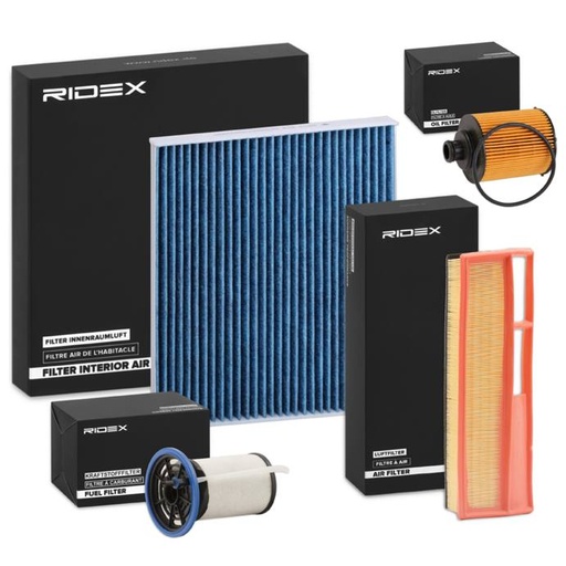 Filter Set