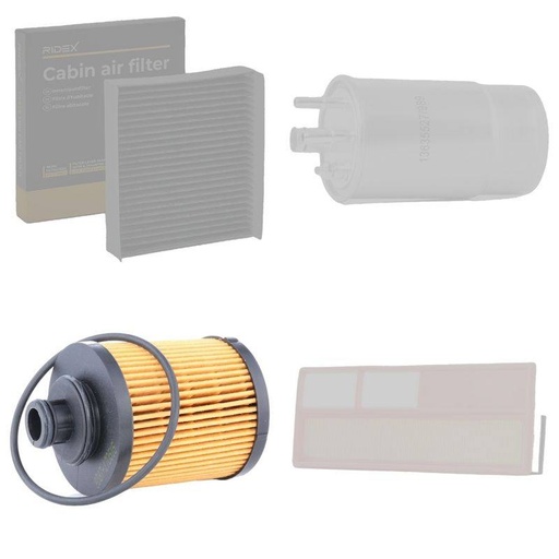 Filter Set