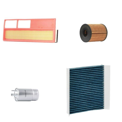 Filter Set