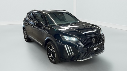 [VEH-PEU-USED-0848] PEUGEOT 2008 (Year of Construction 2025, 102 PS, Petrol)