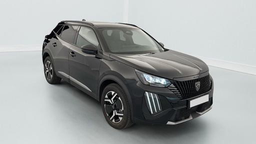 [VEH-PEU-USED-0849] PEUGEOT 2008 (Year of Construction 2025, 102 PS, Petrol)