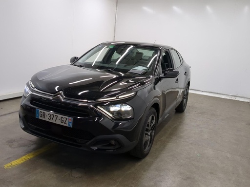 [VEH-7391942] Citroen C4 (Year of Construction 2023, 131 PS, Petrol)