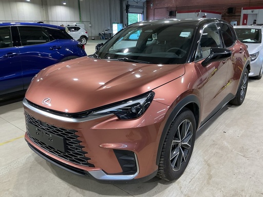 [VEH-7391955] LEXUS LBX (Year of Construction 2025, 91 PS, Hybrid Diesel)