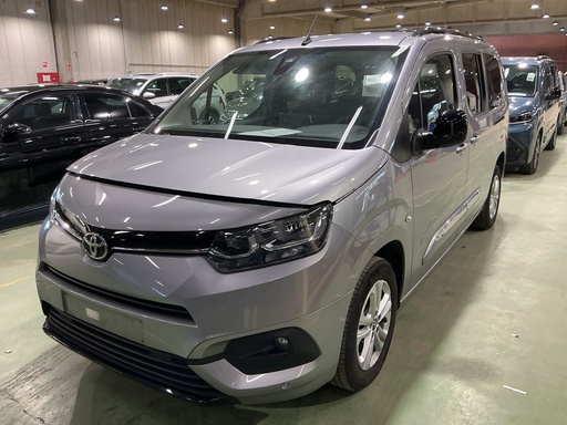 [VEH-TOY-USED-0162] TOYOTA PROACE CITY (Year of Construction 2025, 110 PS, Petrol)