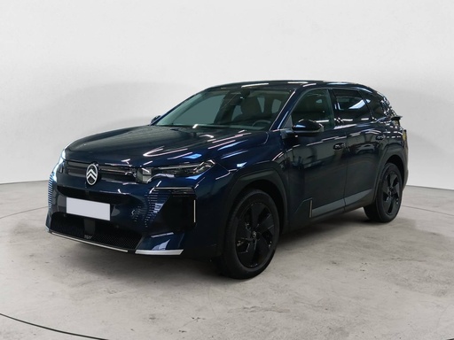 Citroen C5 Aircross (Year of Construction 2026, 136 PS, Petrol)