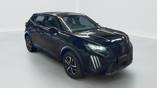 PEUGEOT 2008 (Year of Construction 2025, 102 PS, Petrol)