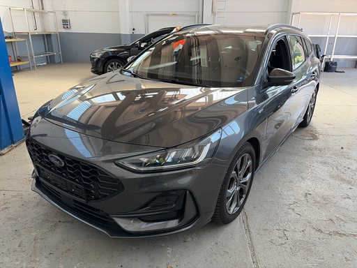 [VEH-7394912] FORD Focus (Year of Construction 2025, 116 PS, Diesel)